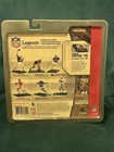 Mcfarlane Nfl Legends Series 1 Action Figure Johnny Unitas  Baltimore Colts