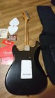 Fender Mexico 50s Road Worn Stratocaster Safe Packing 