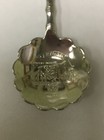 Vintage Souvenir Spoon Us Collectible Maryland