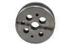 Shars 3  X 1-1 2  Round Bench Block 1 8  To 5 8  Hole Diameter New  