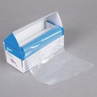 Ateco 100 Piece Disposable Decorating pastry Bags 12 Inches  10-pack 