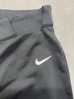 Nike Women s Team Softball Pants Black Size L