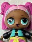 Lol Surprise  Doll Confetti Pop Series 3 V r q t  Doll With Original Outfit