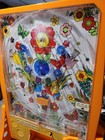 Vintage Pachinko Game Epoch Playthings Japanese Pinball Machine 70s No 3000