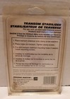 New Minn Kota Transom Stabilizer Mka-3 Protects Boat Transom From Damage