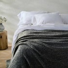 Boucle Blanket Warm - Casaluna