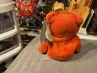 Vintage Plush Stuffed Animal Toy    full Of Beans     Bernard The  Bear  1997 Avon