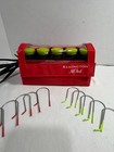 Sleep Styler Hair Curlers   Remington All That Ionic Ceramic Hot Rollers Bundle
