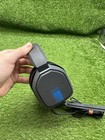 Astro A10 Wired Stereo Gaming Headset - Blue black - Sony Playstation    R