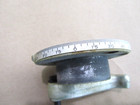 Vintage Dewalt Mbc Mbe Mbf 9  Radial Saw 100519 Bevel Clamp Handle W bevel Scale