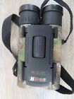 Nikon Aculon A30 10x25 5  Binoculars