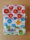 Nwt Hanna Andersson Organic Sesame Street Classic Unders 3 Pack S 100 110 4 5