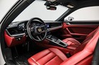 2020 Porsche 911 Carrera Martini Package
