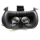  Vive Pro Face Cushion Pad Face Foam Replacement  Pu Leather Vive Pro Face Foam