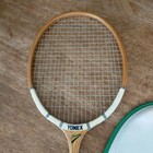 Yonex Badminton Racket With Coer