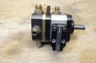 Kse Tandem Fuel Pump   Power Steering Pump 5 8 Shaft Imca Nascar Ump Modified     