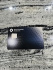 Chase Sapphire Reserve Card  Authentic  Canceled 