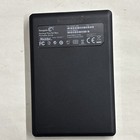 Seagate Backup Plus Slim 1tb Portable External Hard Drive Usb 3 0