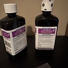 Alpharma New Replica Prop Pint Bottle  empty   1 1 Includes Cap seal  2pack