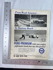 Vintage Racing Program 1957 Elkhart Lake Road American Yearbook