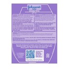 Johnson s Sleepy Time Baby Gift Set  3-piece Bath   Lotion