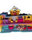 Disney Junior Doc Mcstuffins Toy Hospital Playset W accessories