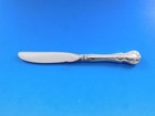 Old Master By Towle Sterling Silver Butter Spreaders Hh Modern 6 1 2  Set Of 4