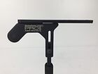 Stroboframe Pro-t Flash Bracket With Manfroto Camera Mount Bracket