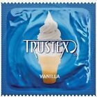 Trustex  Flavored Lubricated Condoms - Choose Your Flavor
