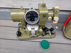 Kern Swiss Dkm3-a Theodolite No 101012 W case