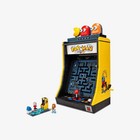 Lego Icons  Pac-man Arcade  10323  Brand New In Box