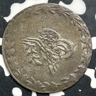 Ah 1255  1840  Turkey 20 Para Lot t9738 Nice 