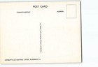 Postcard Corbletts And Chateau L Etoc Alderney British Crown Dependencies