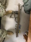 Ferro Concepts Bora Belt With Inner Belt  No Attachments Or Magazines
