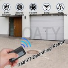 2 For Chamberlain Craftsman Liftmaster Garage Door Opener Remote Replacement    
