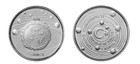 Turkey 1 Kurus 10 Pieces Set  2022  N  356366-358429  Mint