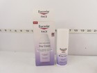  lot Of 2  Eucerin Skin Balance Facial Day Cream   Anti-wrinkle Face Cream  read