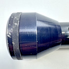Kel-lite 5-cell D Flashlight 1st Generation Vintage San Dimas 1970 - Tested