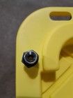 M14x1 5 Din Connector With Rubber Seal For Chinese Mini Excavators  Skid Steers