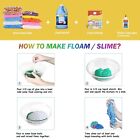 Foam Balls For Diy Slime 14 Packs Styrofoam Slime Beads  Tools   Fruit Slices