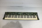 Korg X50 61keys Limited Color Synthesizer Keyboard W adapter Working Tested