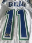 Naz Reid Signed Minnesota Timberwolves Jersey  Beckett Verified Authentic
