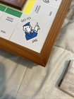 Monopoly Luxury Wooden Edition With Wood Game Board New Premium Collectible 