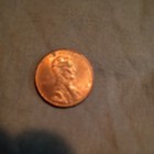 1998-d Lincoln Penny Error