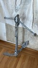 Antique Folding Ship Boat Anchor Maritime Nautical Vintage 25  Lb