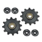 Omni Racer Race-lite Ti Ceramic Derailleur Pulley Set For Shimamo sram 11 12 S