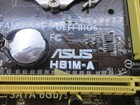 Asus Motherboard H81m-a   No Cpu