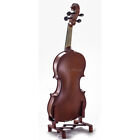 New Wooden Student Violin Vn101 1 16 Size W Case Bow Rosin String  great Gift 