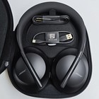 Bose Nc700 700 Over-ear Noise-cancelling Wireless Bluetooth Headphones - Black