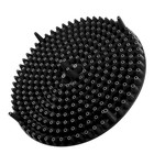 Car Wash Bucket 10 28 Inch Diameter Car Wash Filter For Collecting Black